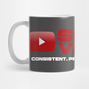 SVE Mug